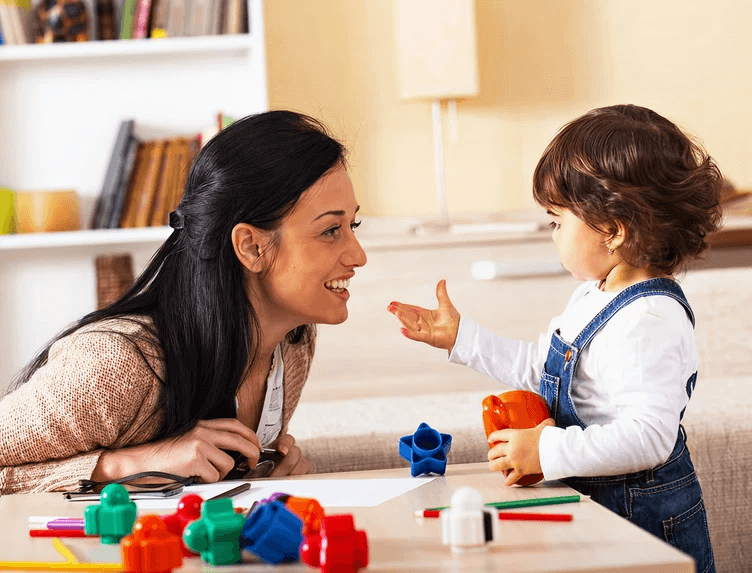 Parental Counseling