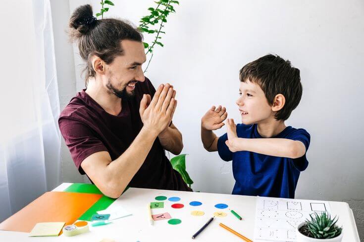 Sensory Therapy