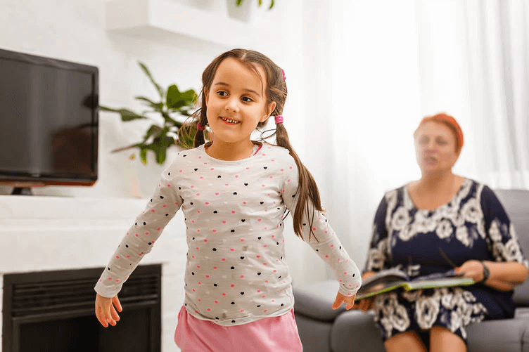 Social Skills Training for Children